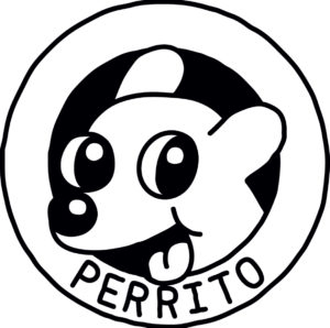 Logo Maldito Perrito