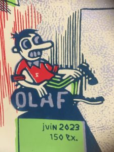 Olaf Ladousse